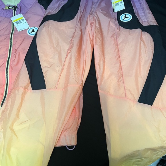 Nike DJ Khaled Windbreaker Jumpsuit - Picture 4 of 4